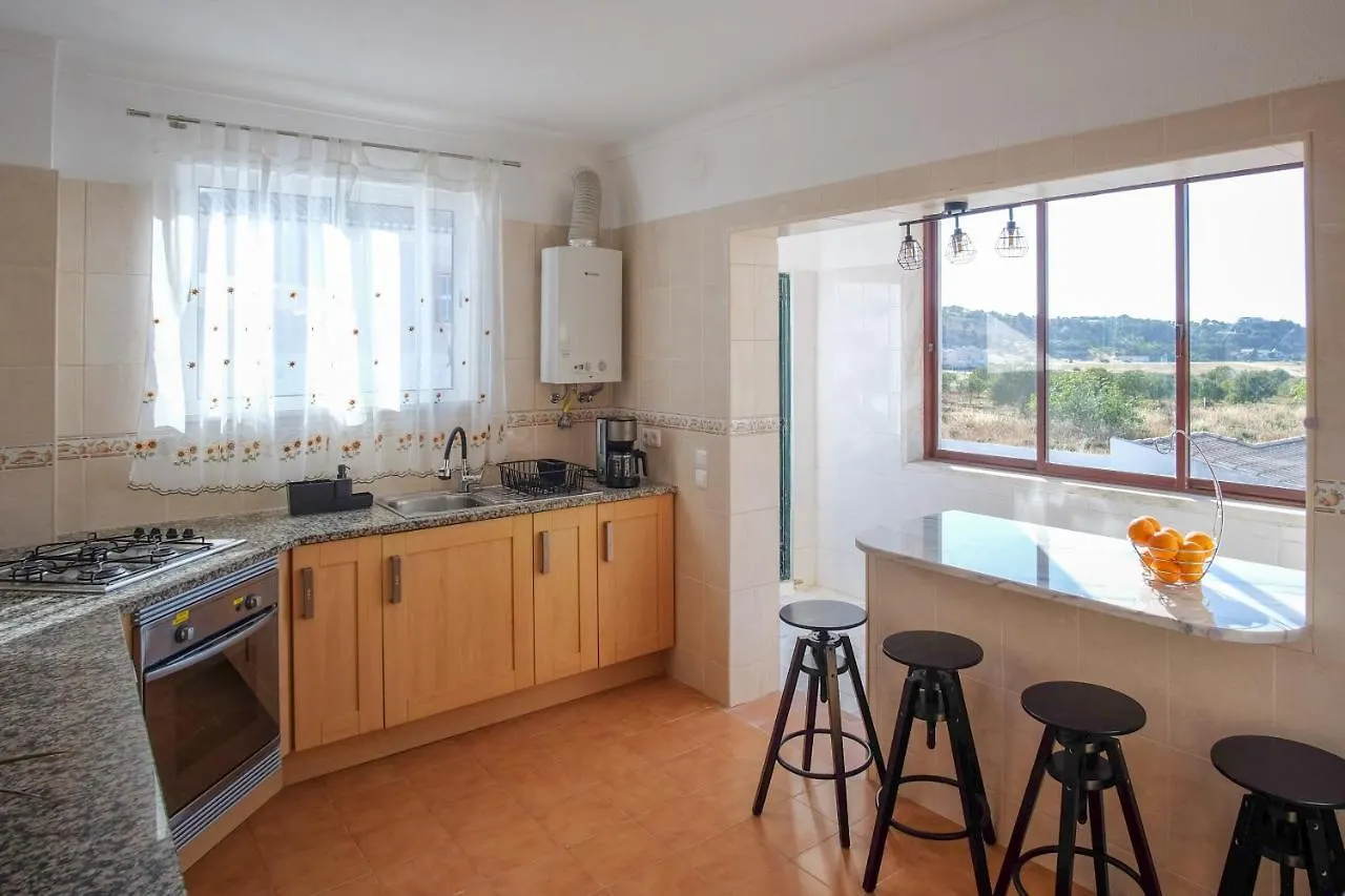 Casa Madeira Βίλα Burgau