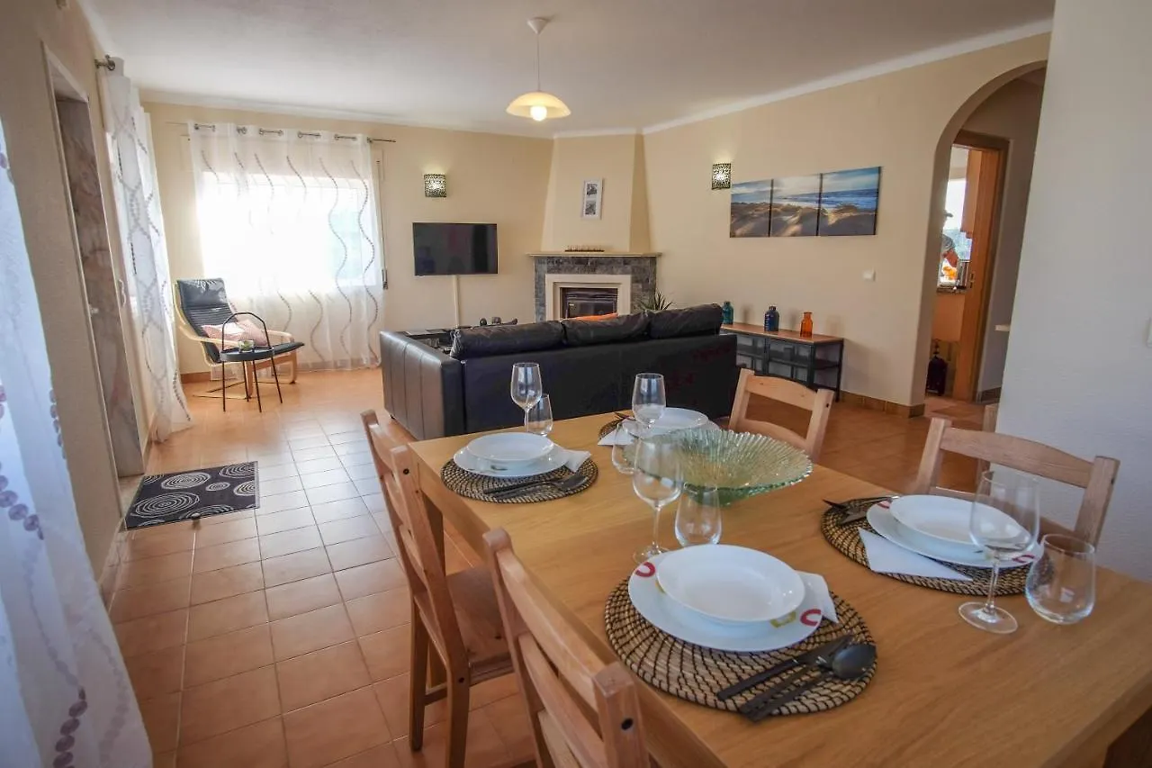 Villa Casa Madeira Vila Burgau