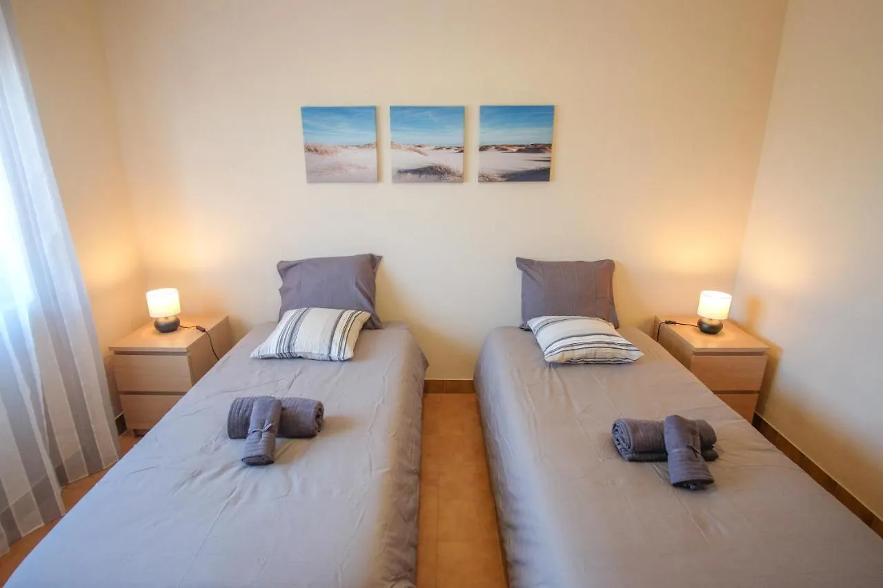 Casa Madeira Βίλα Burgau