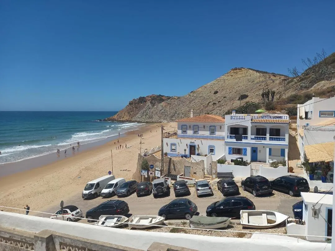 Casa Madeira Βίλα Burgau