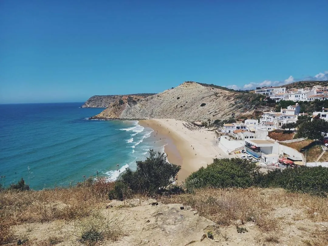 Villa Casa Madeira Vila Burgau