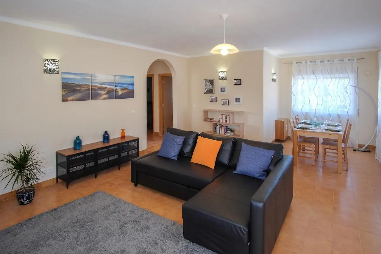 Casa Madeira Βίλα Burgau