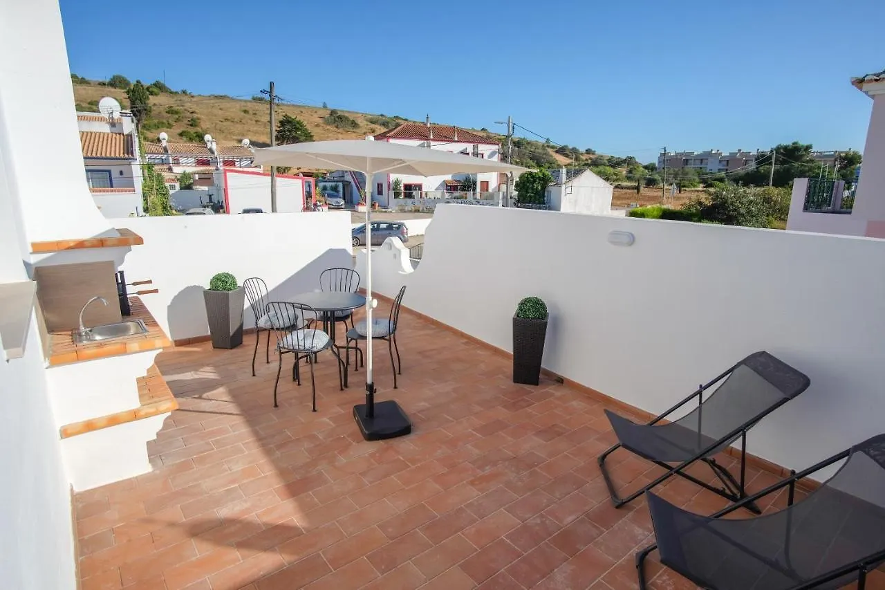 Villa Casa Madeira Vila Burgau Portugal