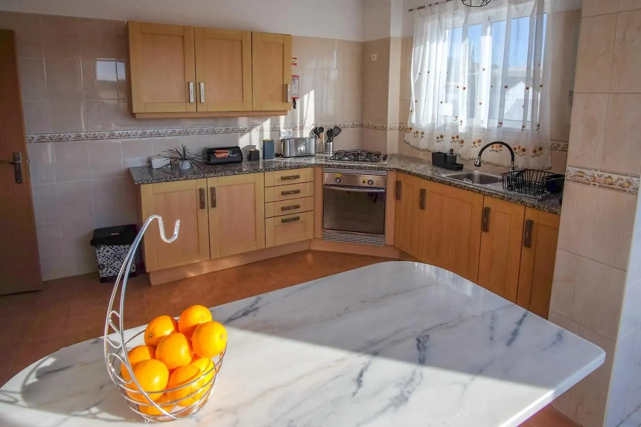 Casa Madeira Βίλα Burgau 0*,