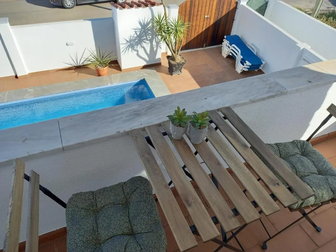 Casa Madeira Vila Burgau Villa