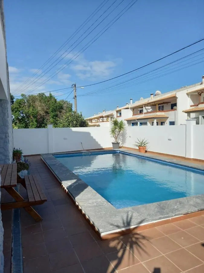 Villa Casa Madeira Vila Burgau Portugal