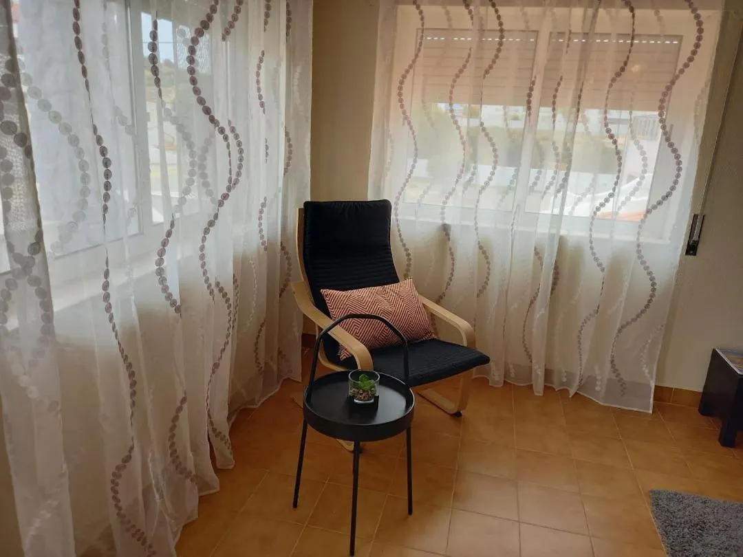 Casa Madeira Βίλα Burgau