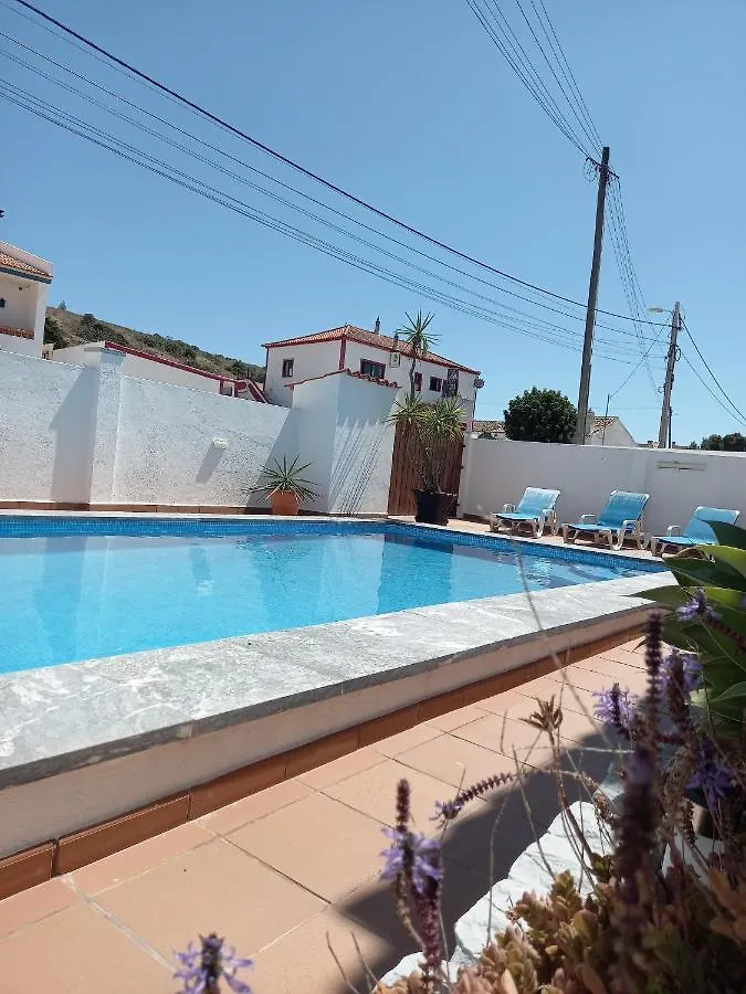 Casa Madeira Vila Burgau Villa