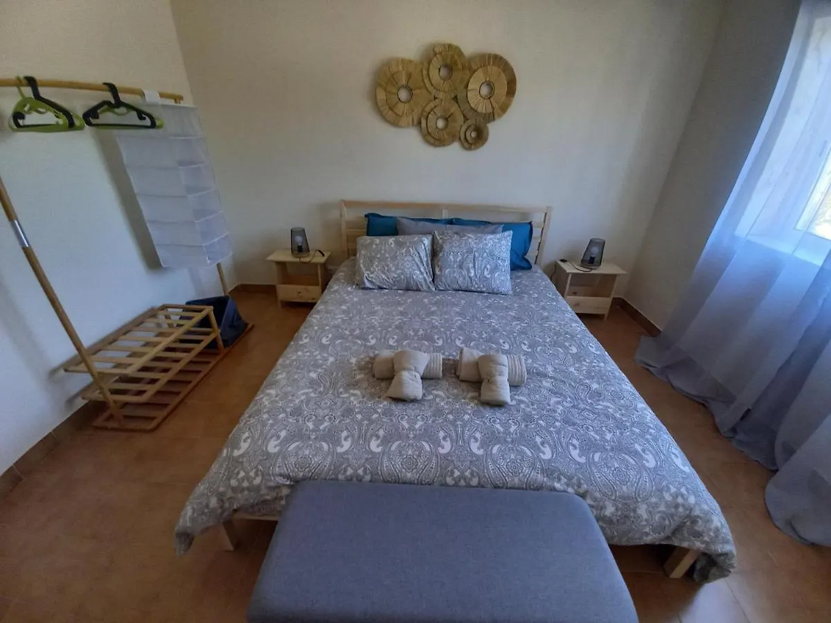 Villa Casa Madeira Vila Burgau