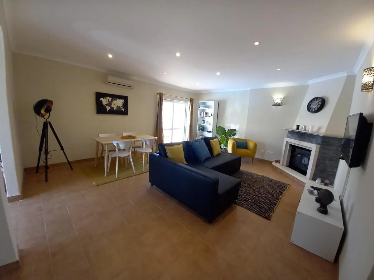 Casa Madeira Βίλα Burgau Πορτογαλία