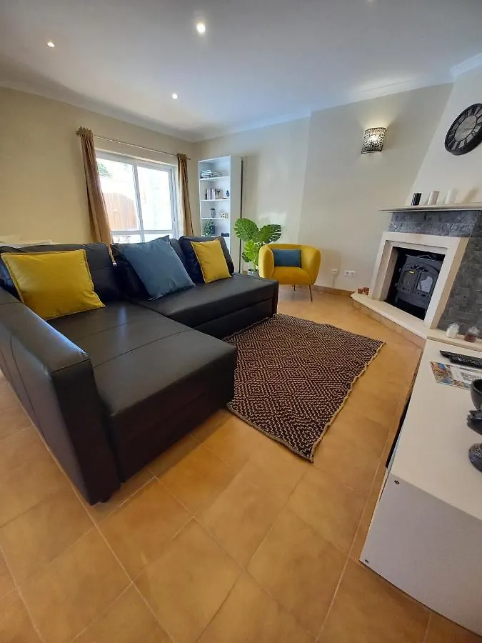 Casa Madeira Βίλα Burgau