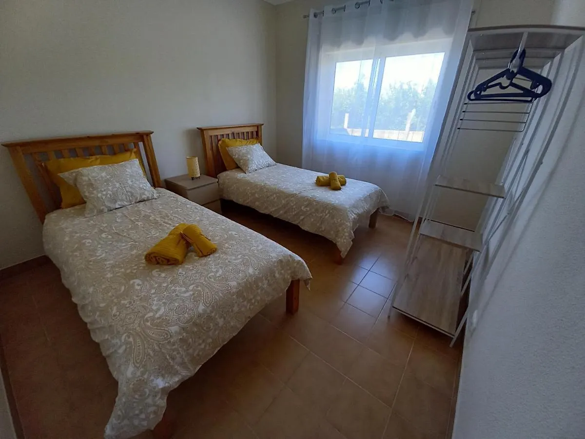 Casa Madeira Βίλα Burgau Πορτογαλία