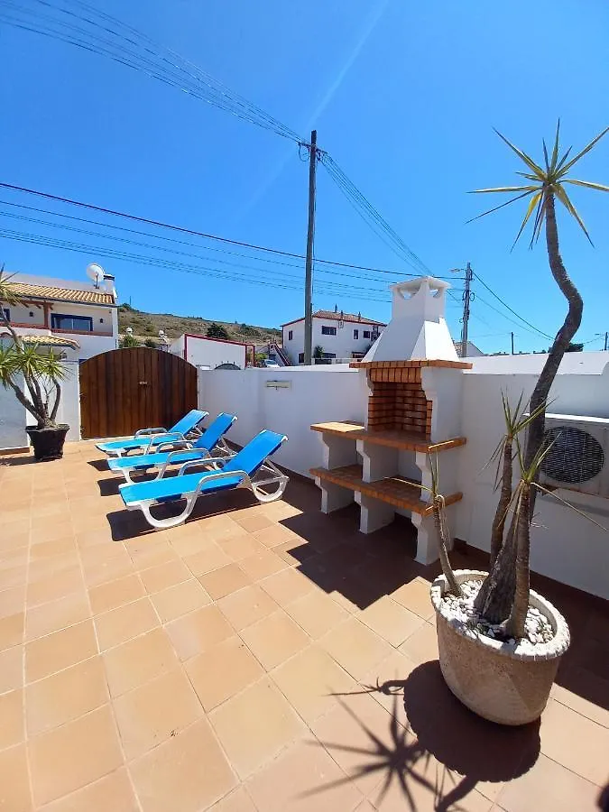 Villa Casa Madeira Vila Burgau