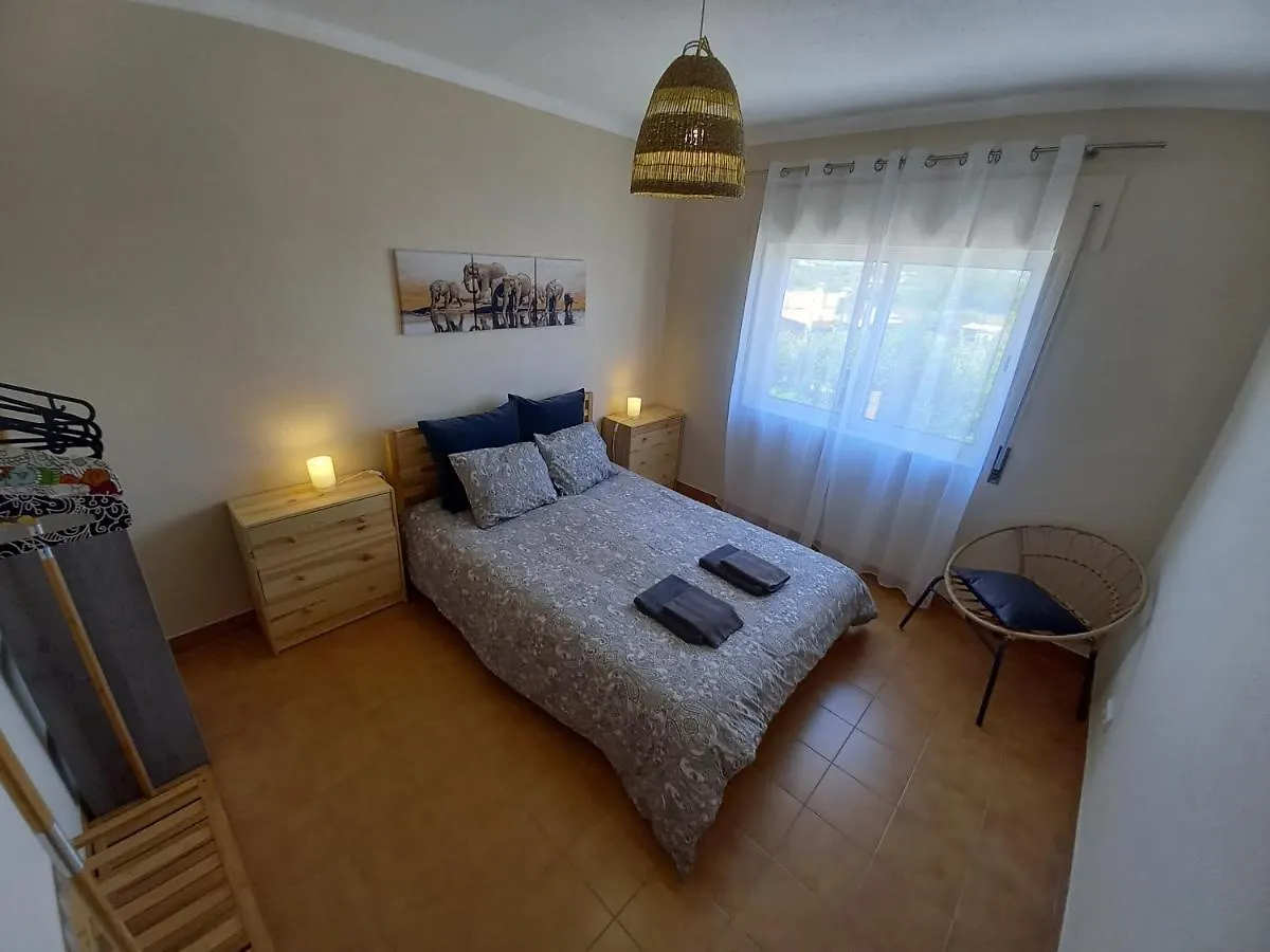 Casa Madeira Vila Burgau