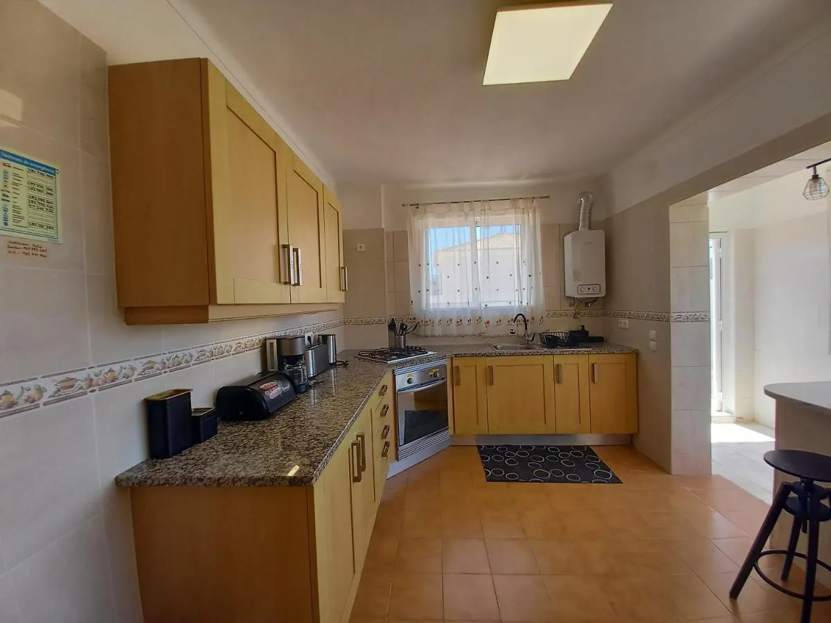 Casa Madeira Βίλα Burgau Πορτογαλία