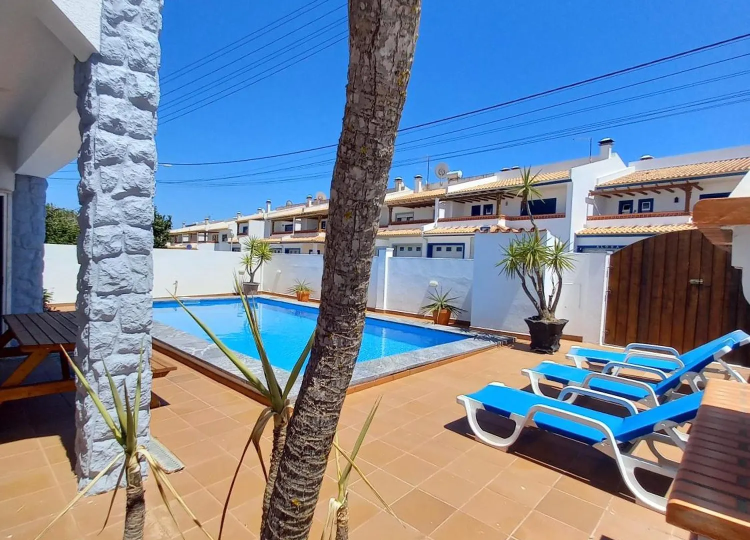 Casa Madeira Vila Burgau